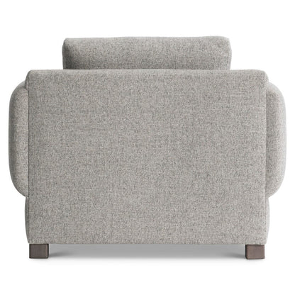 Bernhardt - Tori Fabric Chair - P7662A view 5