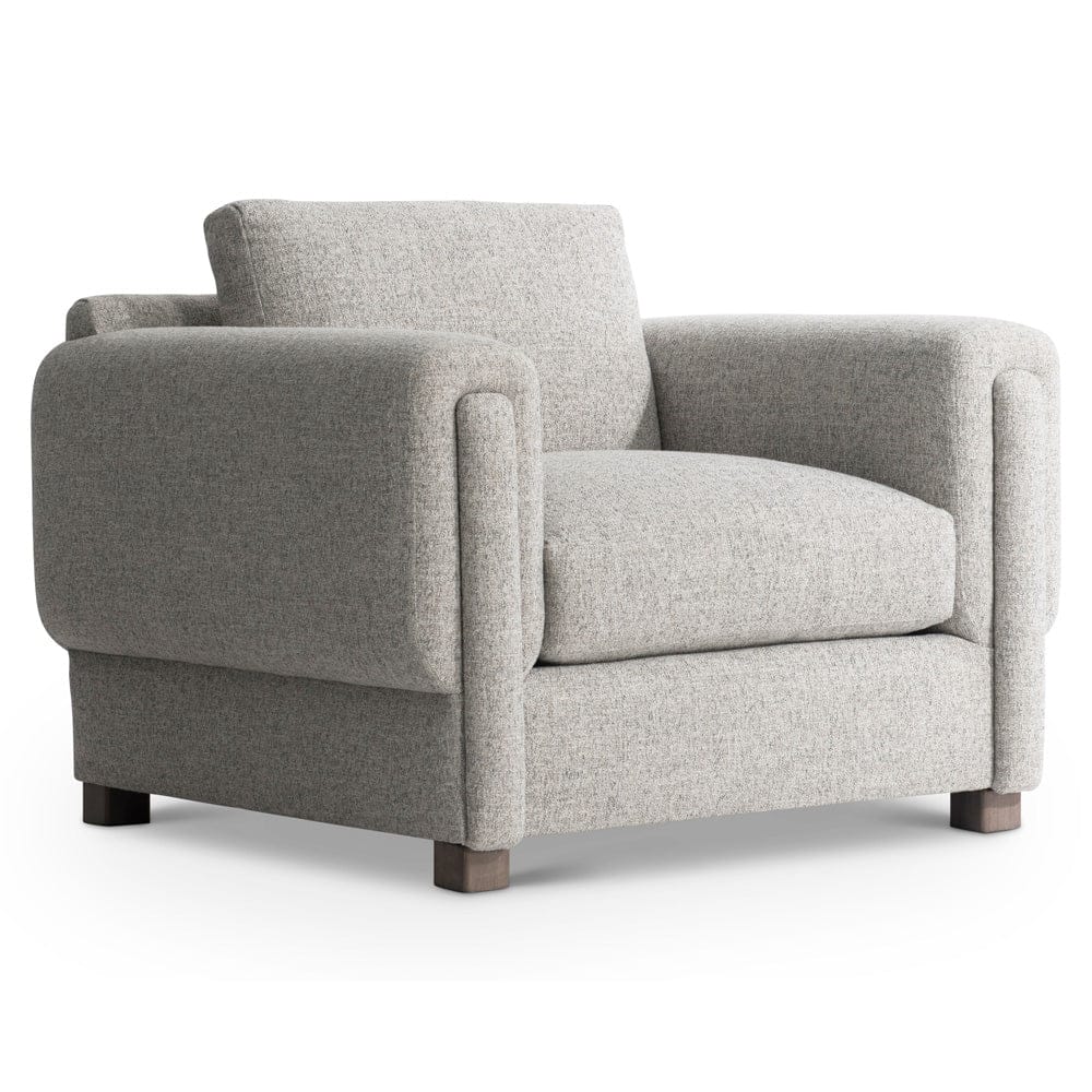 Bernhardt - Tori Fabric Chair - P7662A view 6