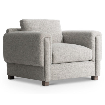Bernhardt - Tori Fabric Chair - P7662A view 6