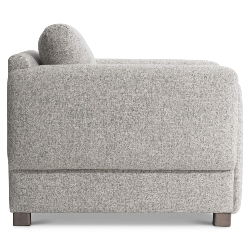 Bernhardt - Tori Fabric Chair - P7662A view 7