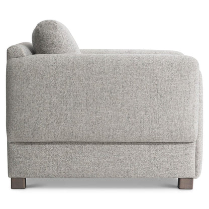 Bernhardt - Tori Fabric Chair - P7662A view 7