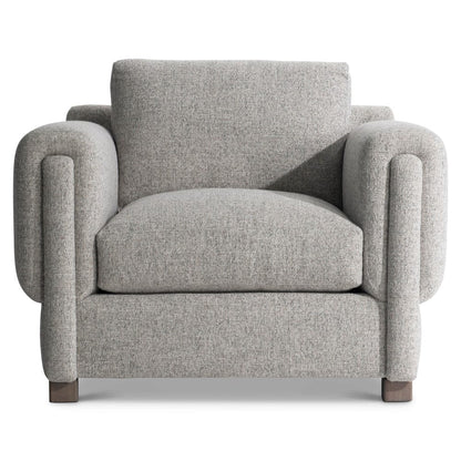 Bernhardt - Tori Fabric Chair - P7662A view 8