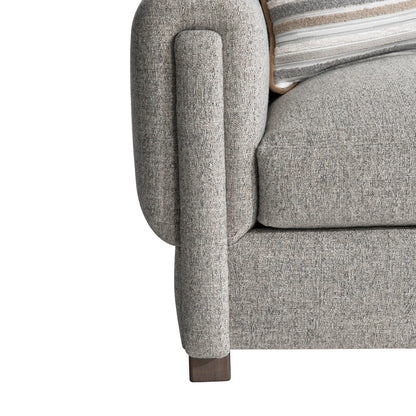 Bernhardt - Tori Fabric Chair - P7662A view 9