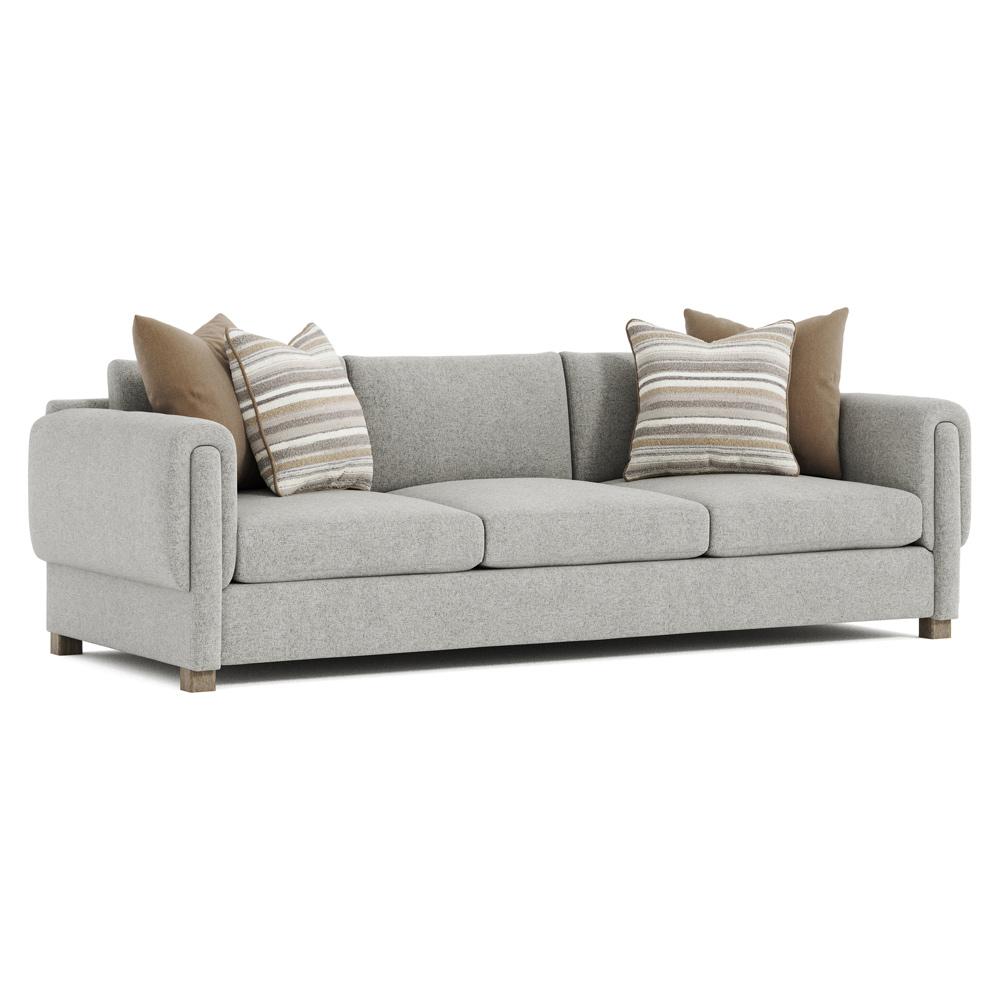 Bernhardt - Tori Fabric Sofa - P7667A veiw 1