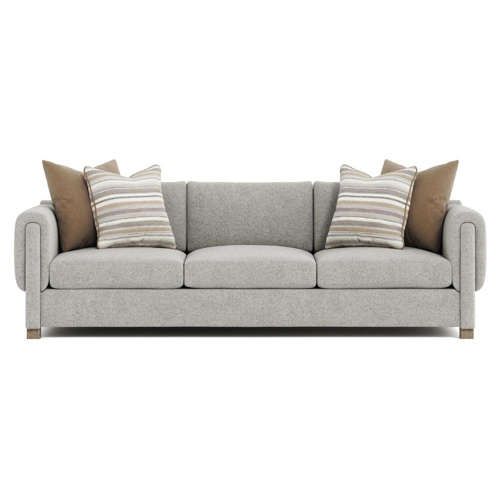 Bernhardt - Tori Fabric Sofa - P7667A veiw 3
