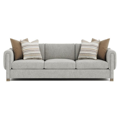 Bernhardt - Tori Fabric Sofa - P7667A veiw 3