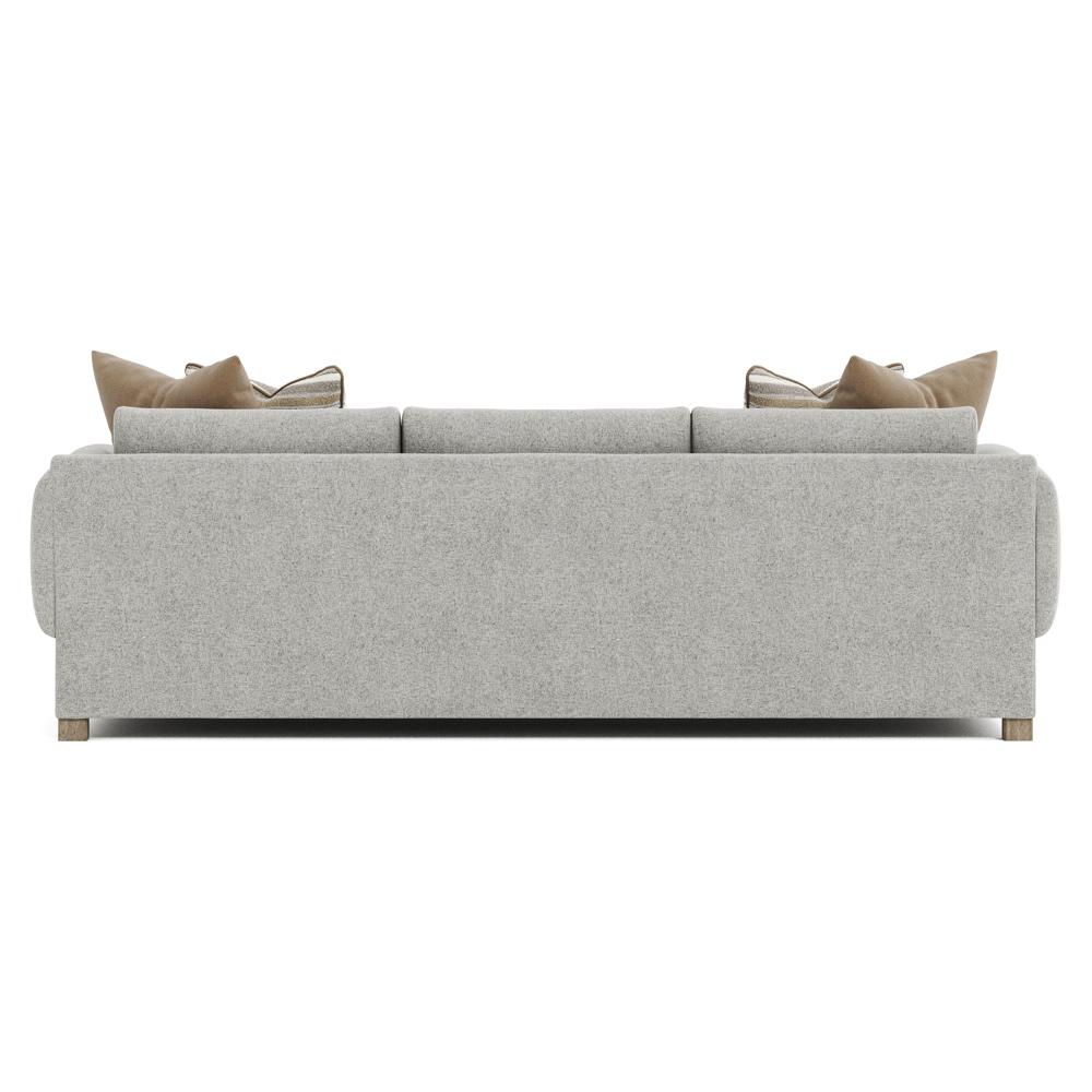 Bernhardt - Tori Fabric Sofa - P7667A veiw 4