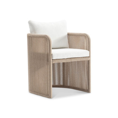 Bernhardt - Trellis Outdoor Arm Chair - X12546 view 1