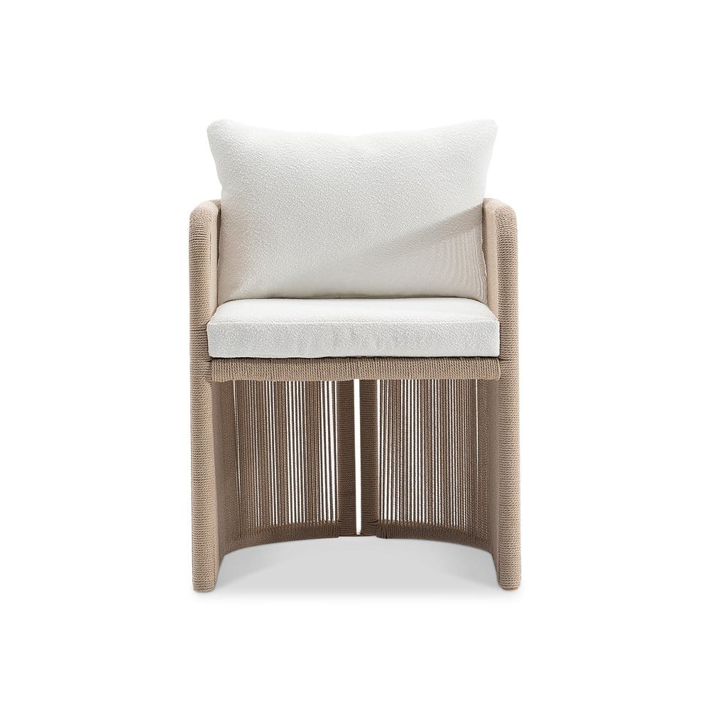 Bernhardt - Trellis Outdoor Arm Chair - X12546 view 2