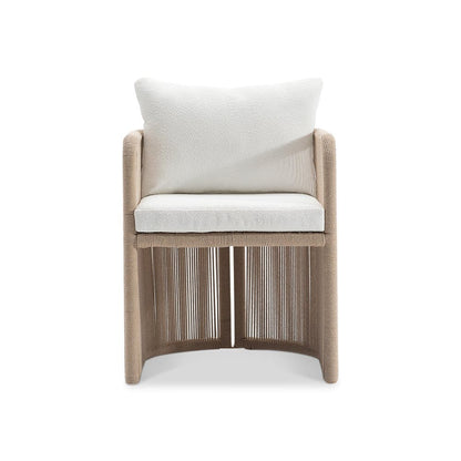 Bernhardt - Trellis Outdoor Arm Chair - X12546 view 2