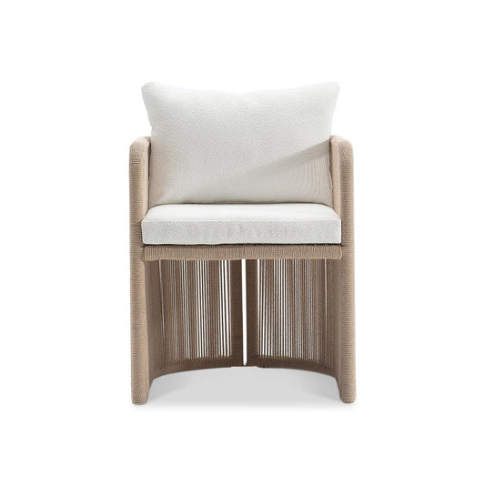 Bernhardt - Trellis Outdoor Arm Chair - X12546 view 2