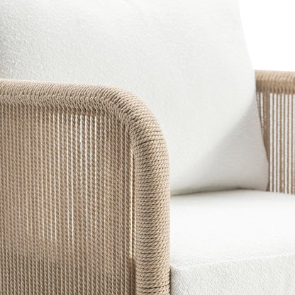 Bernhardt - Trellis Outdoor Arm Chair - X12546 view 5