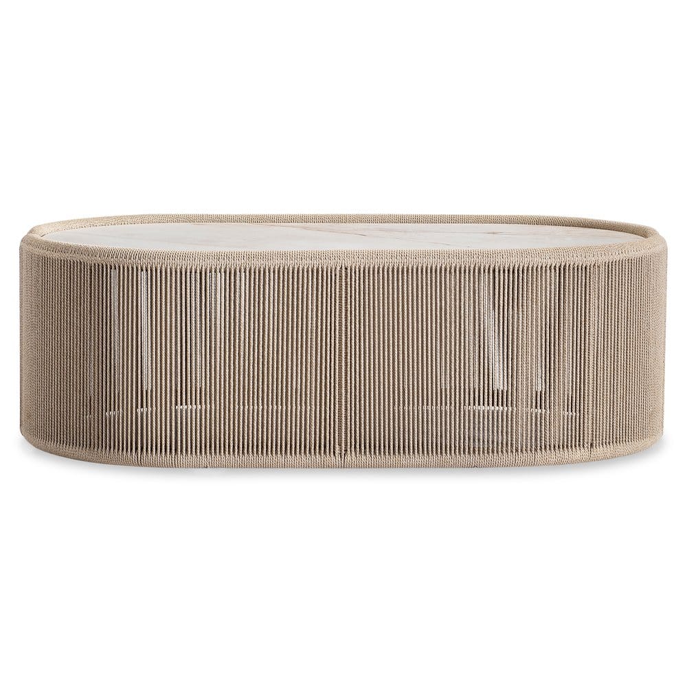Bernhardt - Trellis Outdoor Cocktail Table - X12009 view 1