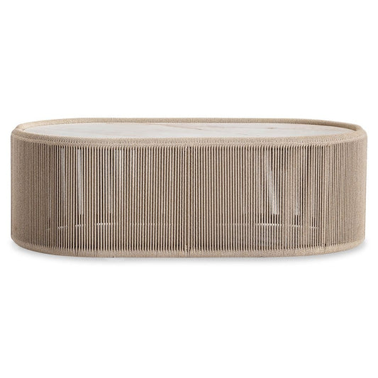 Bernhardt - Trellis Outdoor Cocktail Table - X12009 view 1