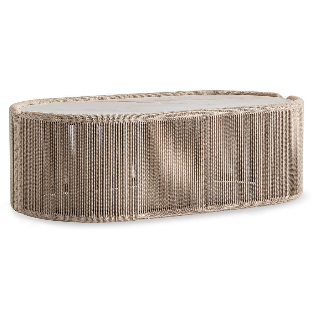 Bernhardt - Trellis Outdoor Cocktail Table - X12009 view 4