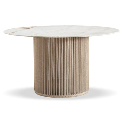 Bernhardt - Trellis Outdoor Dining Table - K2315 view 1