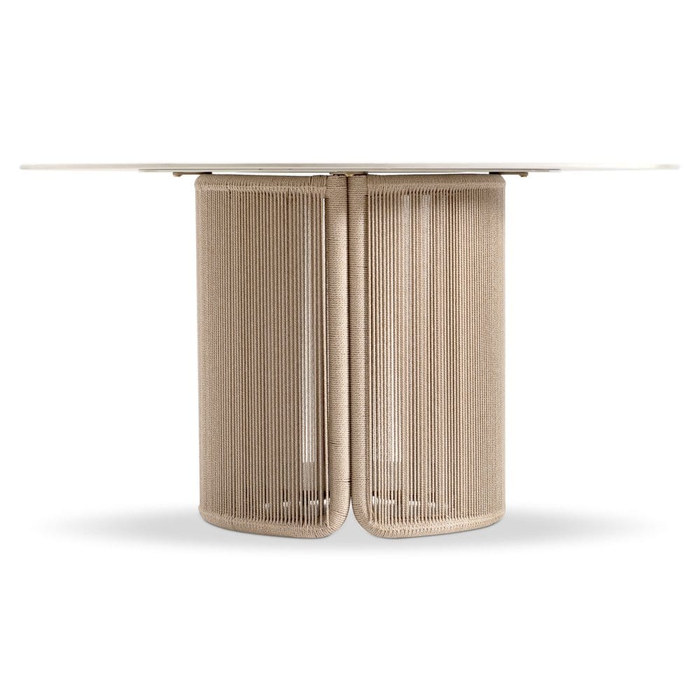 Bernhardt - Trellis Outdoor Dining Table - K2315 view 4