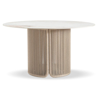 Bernhardt - Trellis Outdoor Dining Table - K2315 view 5