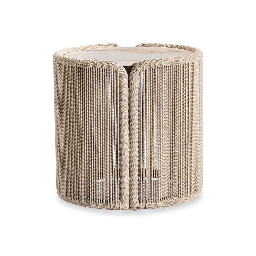 Bernhardt - Trellis Outdoor Side Table - X12119 view 1
