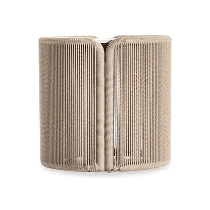 Bernhardt - Trellis Outdoor Side Table - X12119 view 3
