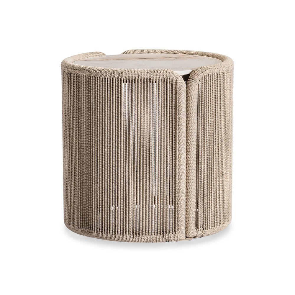 Bernhardt - Trellis Outdoor Side Table - X12119 view 4
