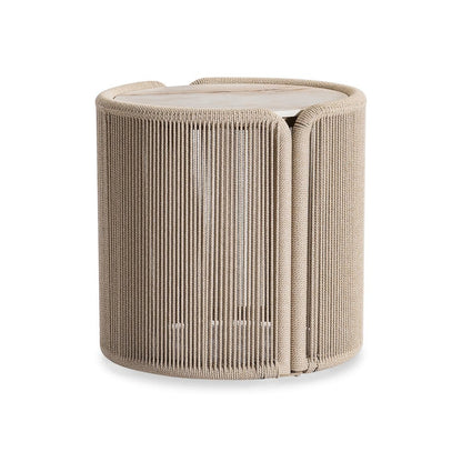 Bernhardt - Trellis Outdoor Side Table - X12119 view 4