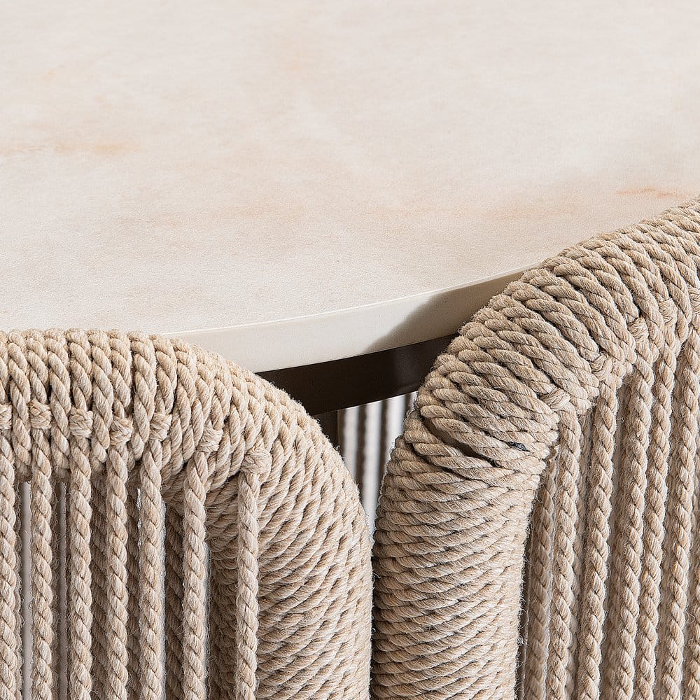 Bernhardt - Trellis Outdoor Side Table - X12119 view 5