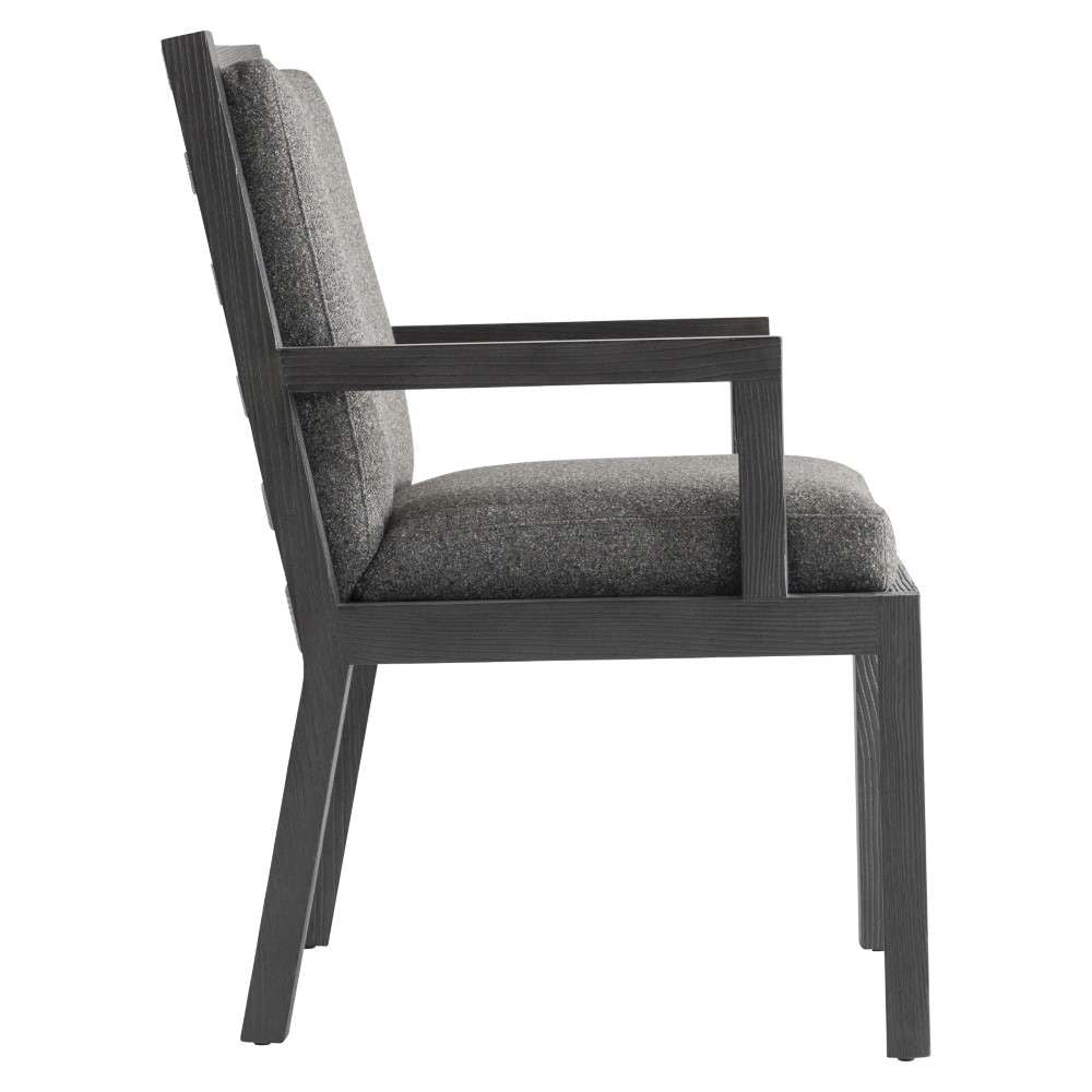 Bernhardt - Trianon Arm Chair - 314556B veiw 3