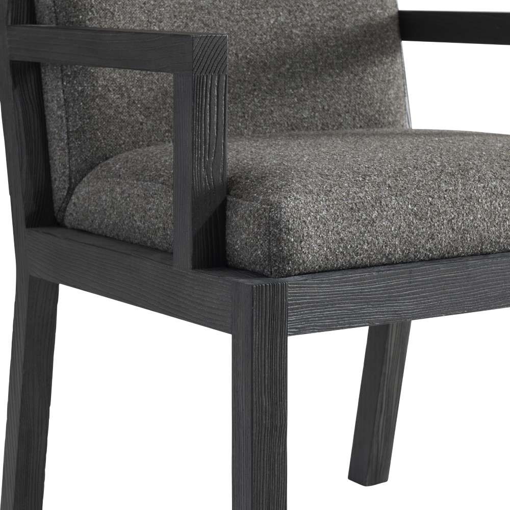 Bernhardt - Trianon Arm Chair - 314556B veiw 5
