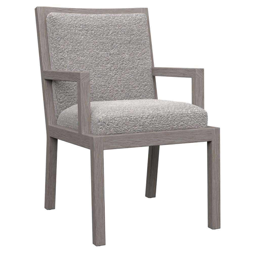 Bernhardt - Trianon Arm Chair - 314556G veiw 2