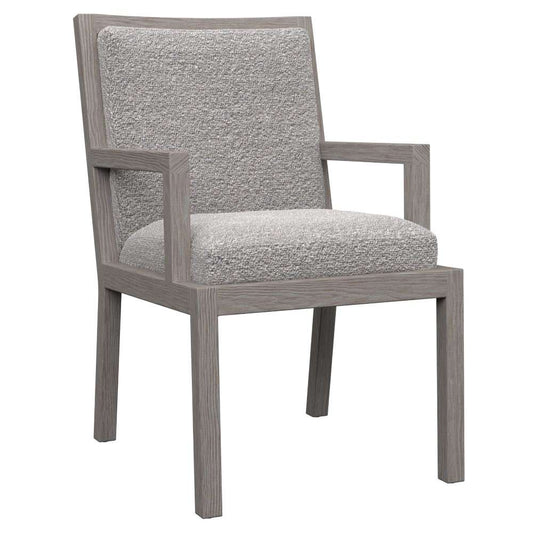 Bernhardt - Trianon Arm Chair - 314556G veiw 2