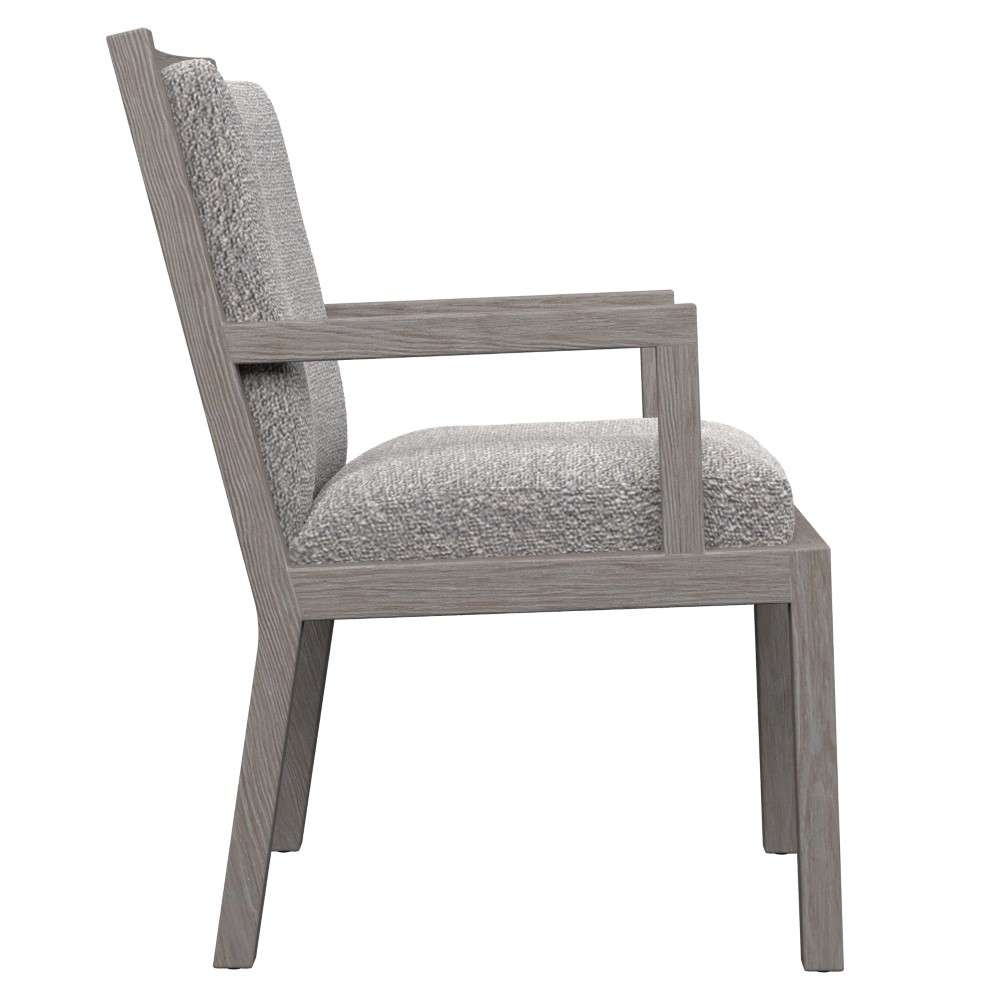 Bernhardt - Trianon Arm Chair - 314556G veiw 3