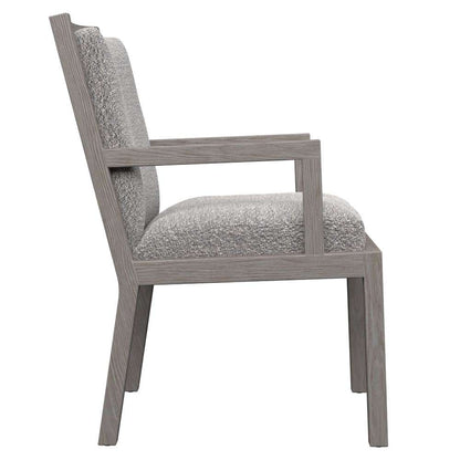 Bernhardt - Trianon Arm Chair - 314556G veiw 3
