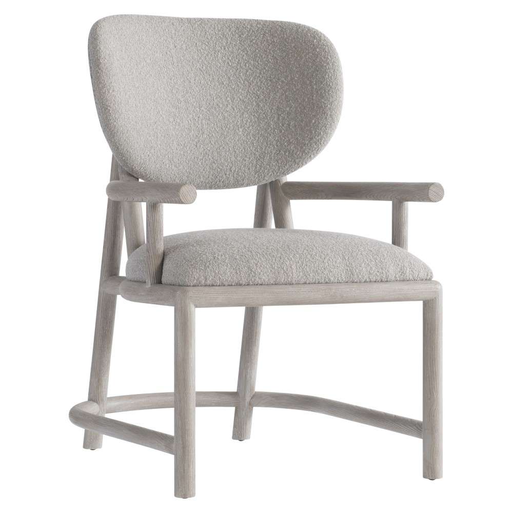 Bernhardt - Trianon Arm Chair - 314542G veiw 2