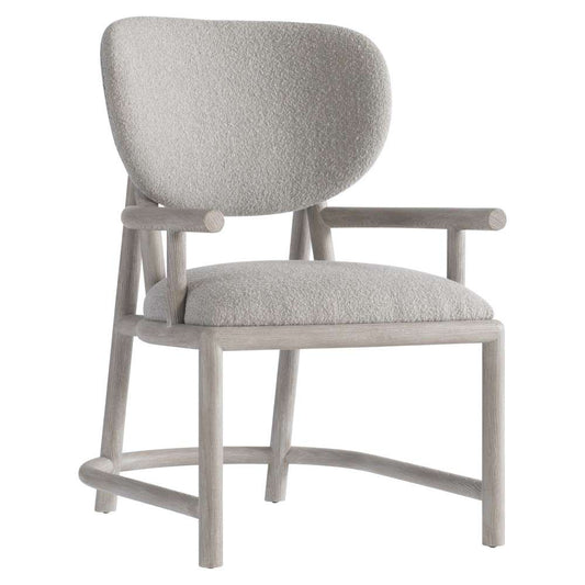 Bernhardt - Trianon Arm Chair - 314542G veiw 2