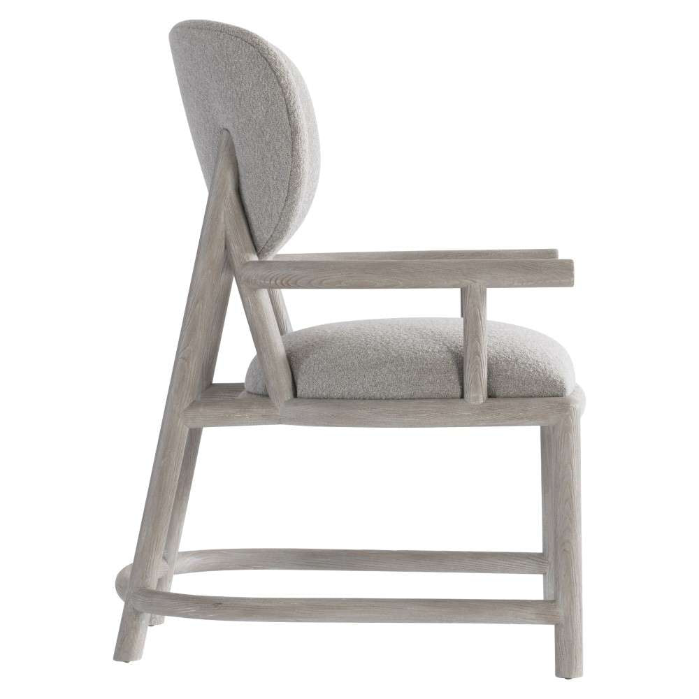 Bernhardt - Trianon Arm Chair - 314542G veiw 3