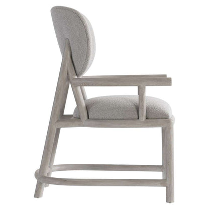 Bernhardt - Trianon Arm Chair - 314542G veiw 3