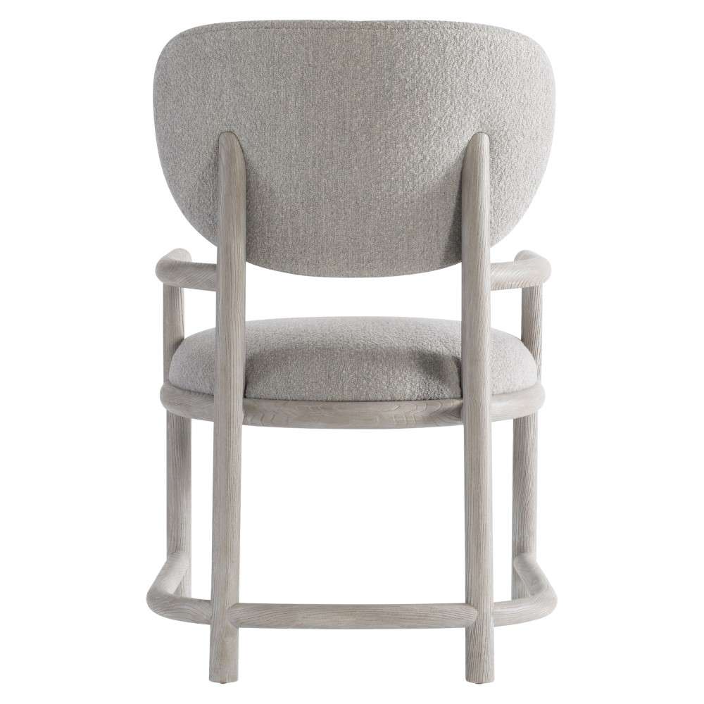 Bernhardt - Trianon Arm Chair - 314542G veiw 4