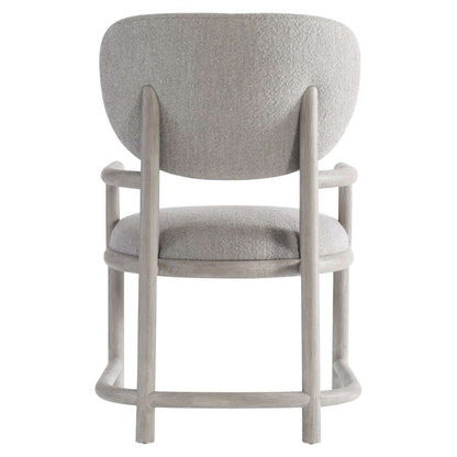Bernhardt - Trianon Arm Chair - 314542G veiw 4