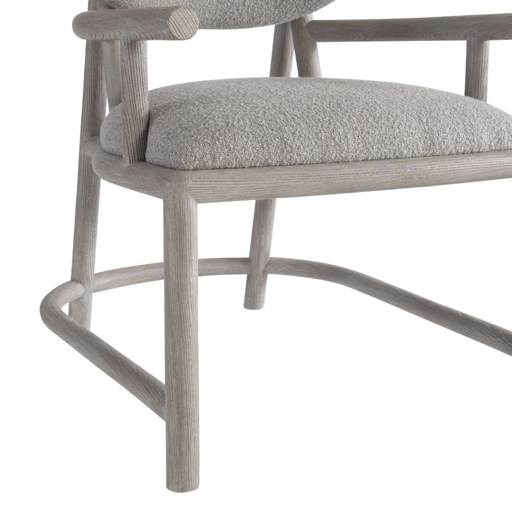 Bernhardt - Trianon Arm Chair - 314542G veiw 5