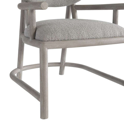 Bernhardt - Trianon Arm Chair - 314542G veiw 5