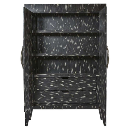 Bernhardt - Trianon Armoire - 314144F veiw 2