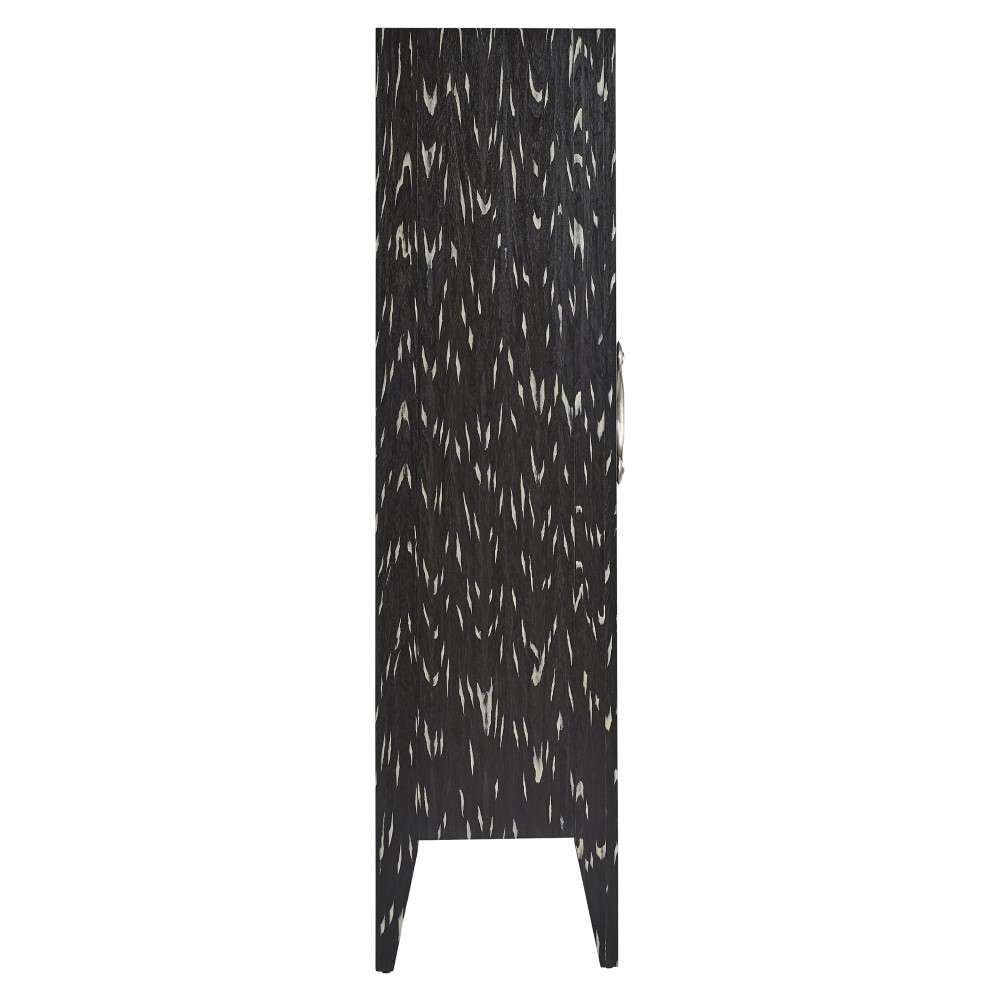 Bernhardt - Trianon Armoire - 314144F veiw 4