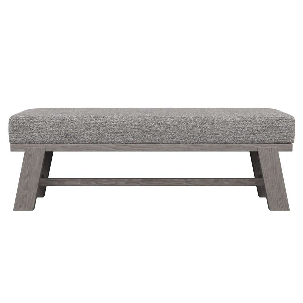 Bernhardt - Trianon Bench - 314508G veiw 1