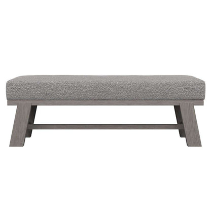 Bernhardt - Trianon Bench - 314508G veiw 1