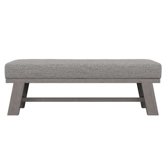 Bernhardt - Trianon Bench - 314508G veiw 1