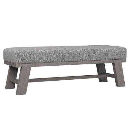 Bernhardt - Trianon Bench - 314508G veiw 2