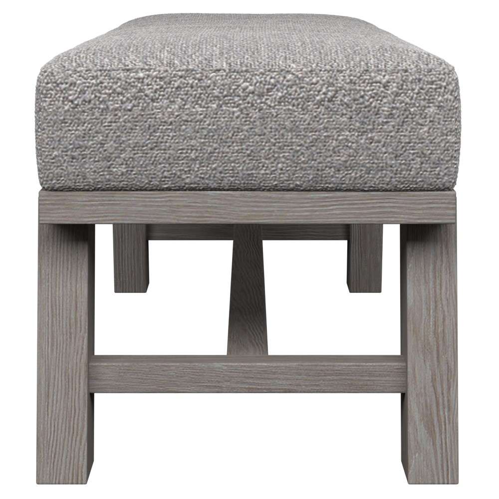 Bernhardt - Trianon Bench - 314508G veiw 3