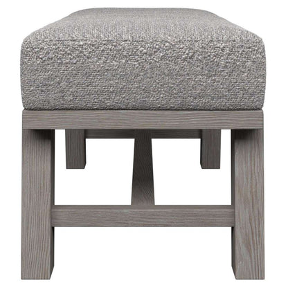 Bernhardt - Trianon Bench - 314508G veiw 3