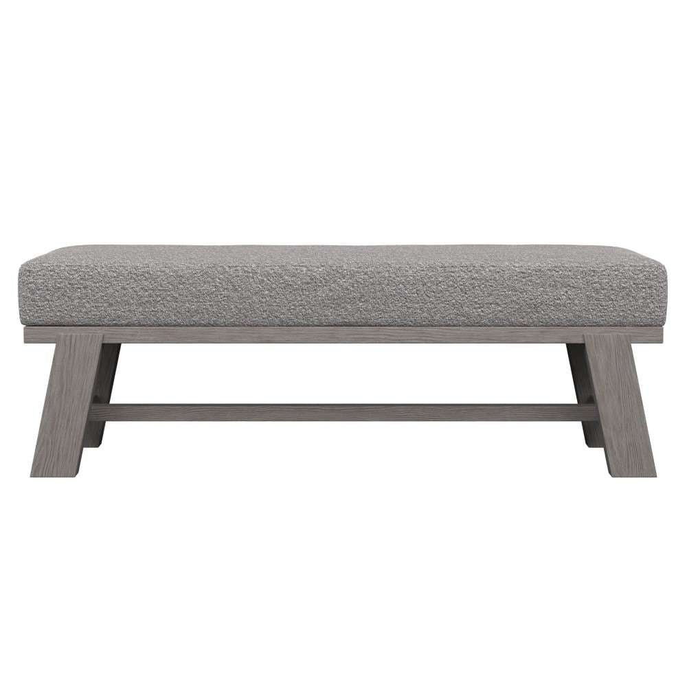 Bernhardt - Trianon Bench - 314508G veiw 4